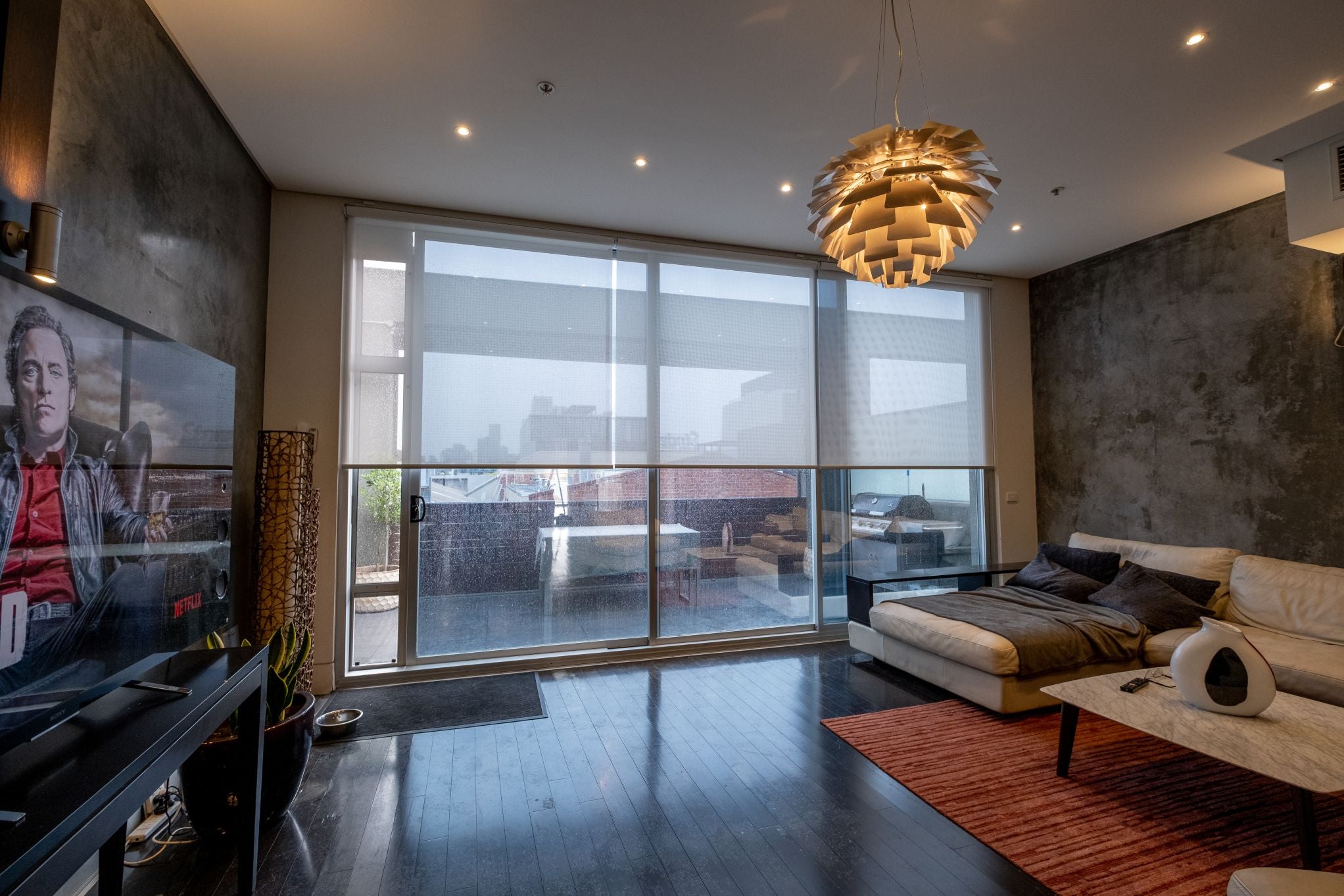 Wireless Automation for Existing Blinds