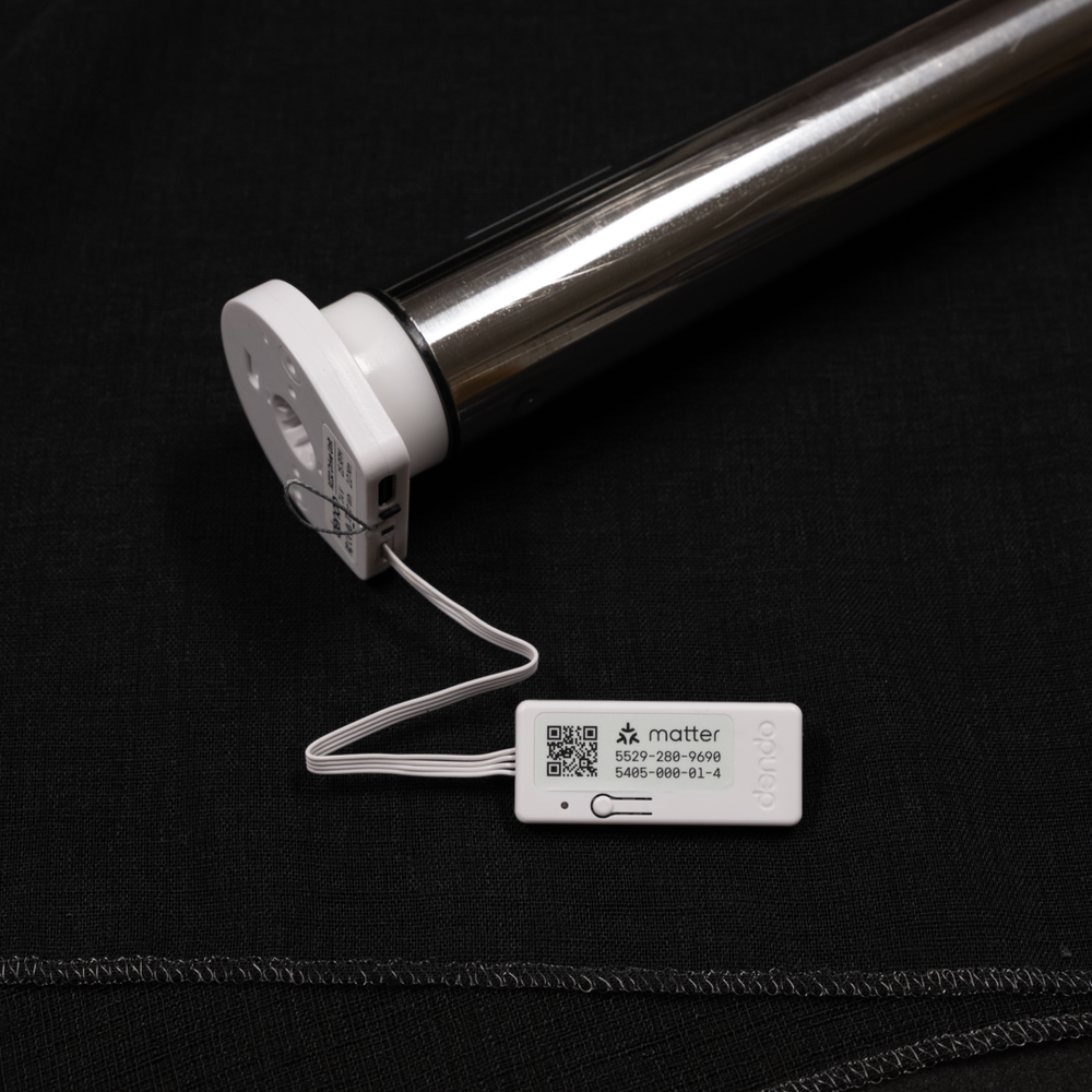 Smart Control Module