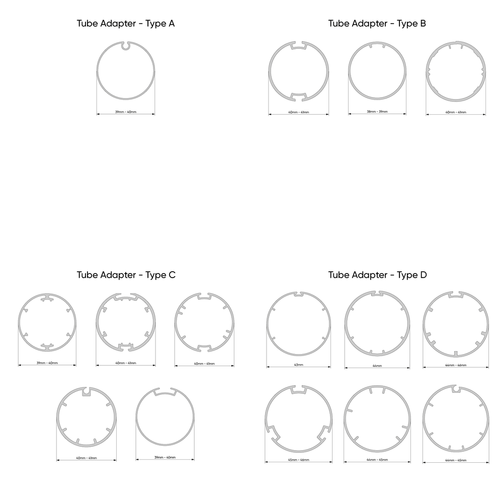 Dendo BlindWinder RZ28 - Dendo Systems