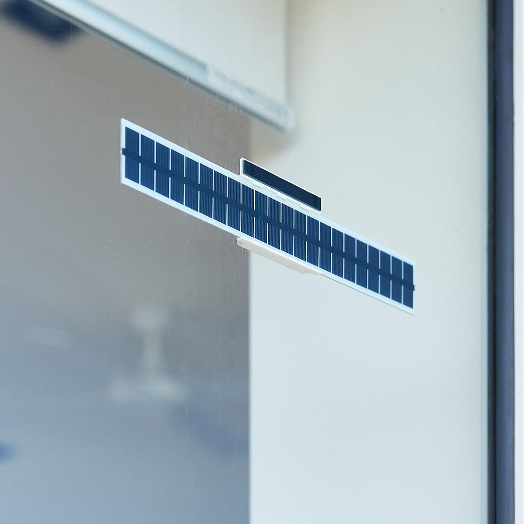 Dendo Solar Panel - Dendo Systems